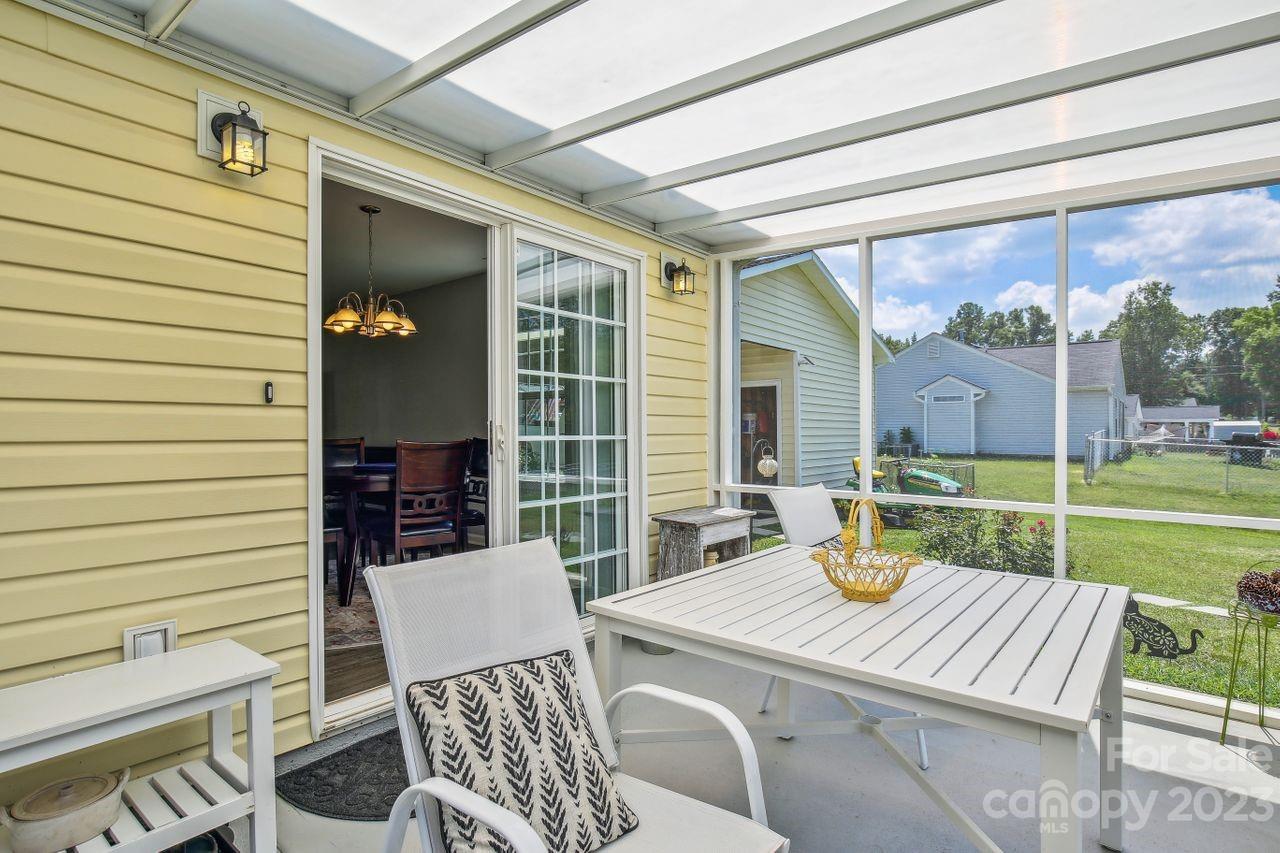 Green Acres - Residential