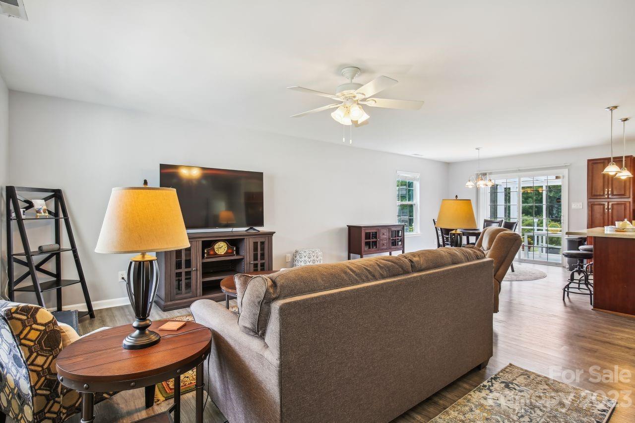 Green Acres - Residential