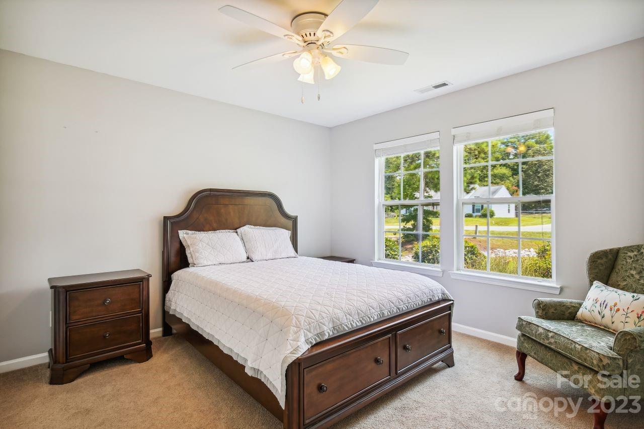 Green Acres - Residential