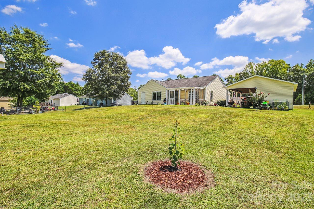 Green Acres - Residential