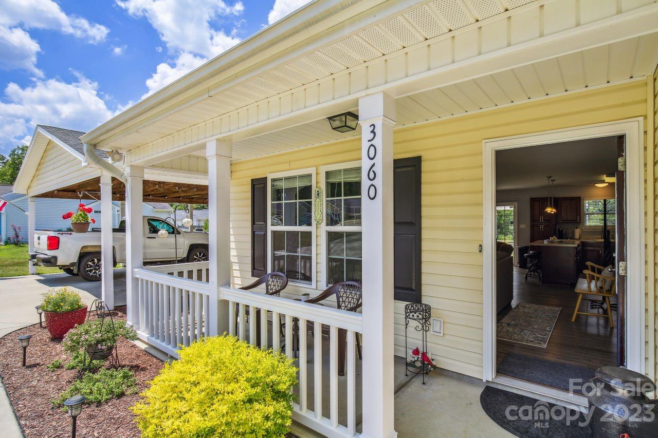 Green Acres - Residential