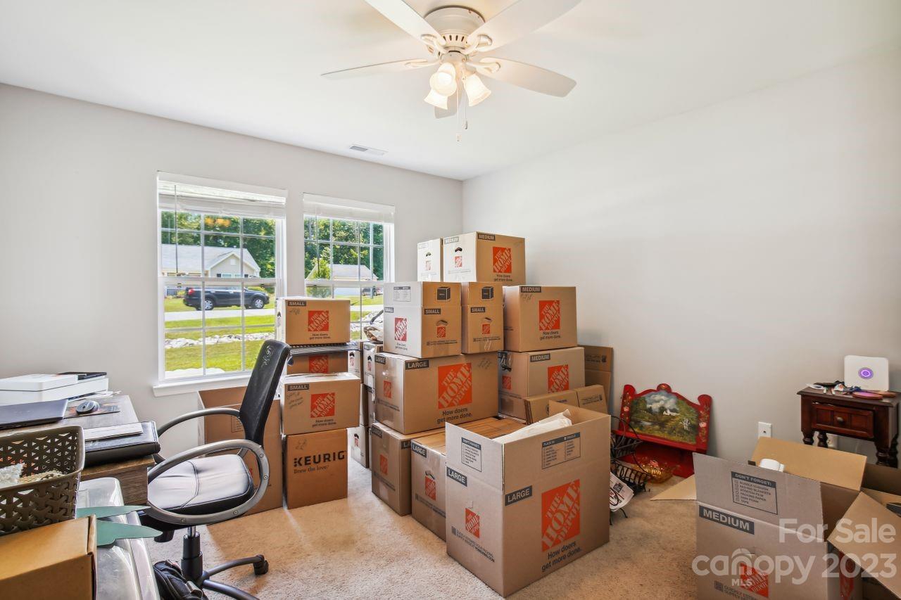 Green Acres - Residential