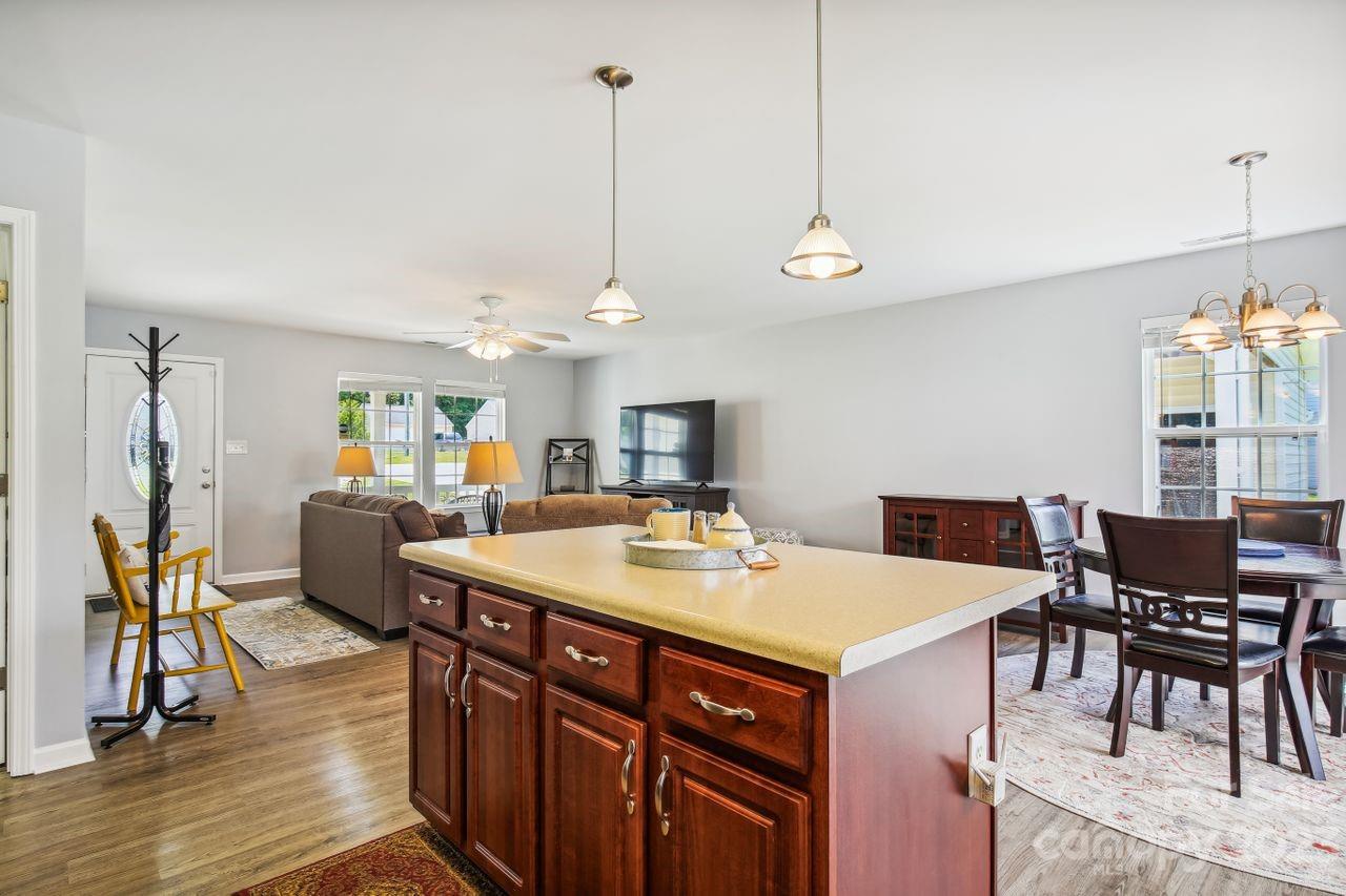 Green Acres - Residential