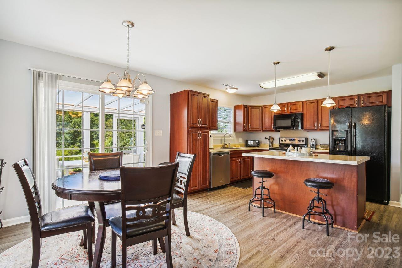 Green Acres - Residential