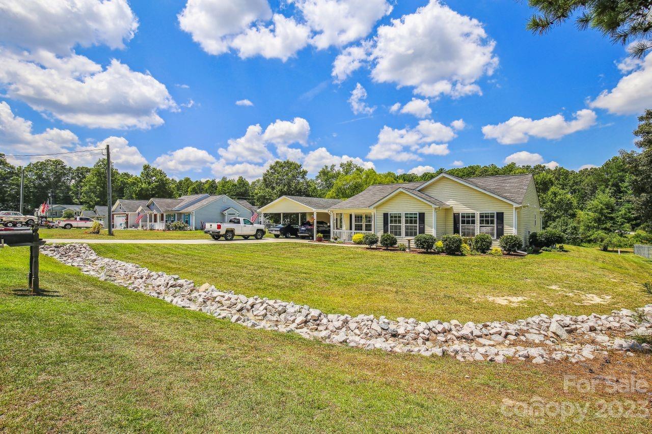 Green Acres - Residential