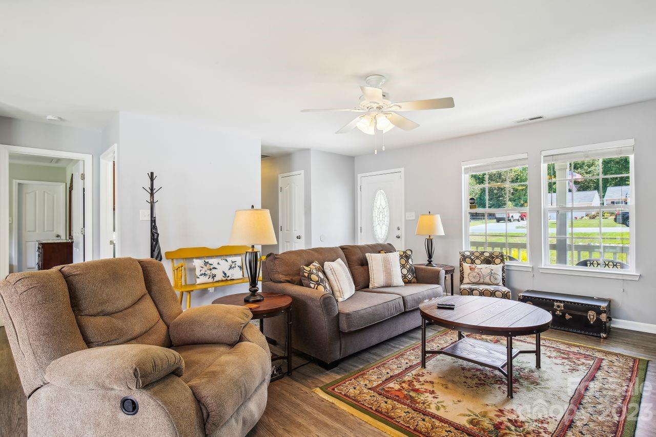 Green Acres - Residential