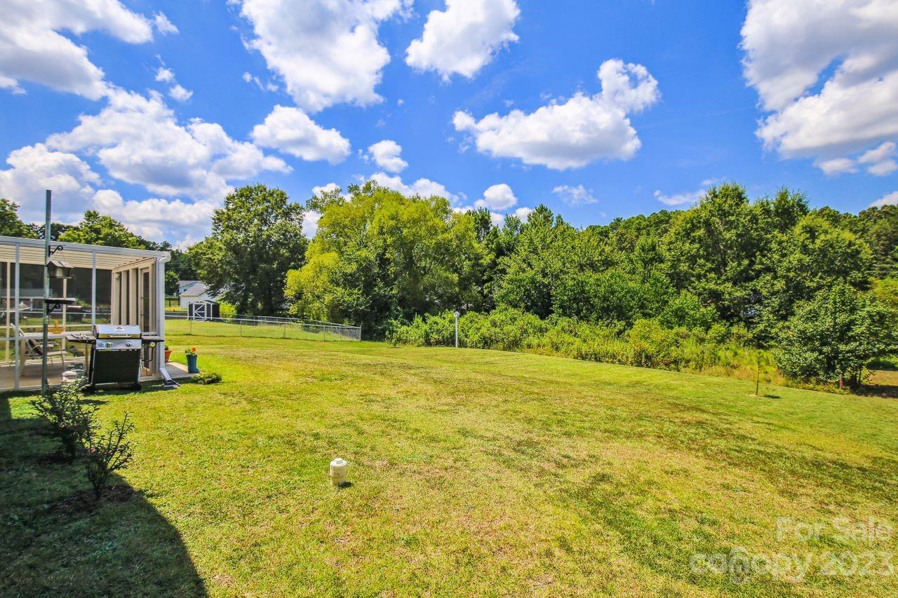 Green Acres - Residential