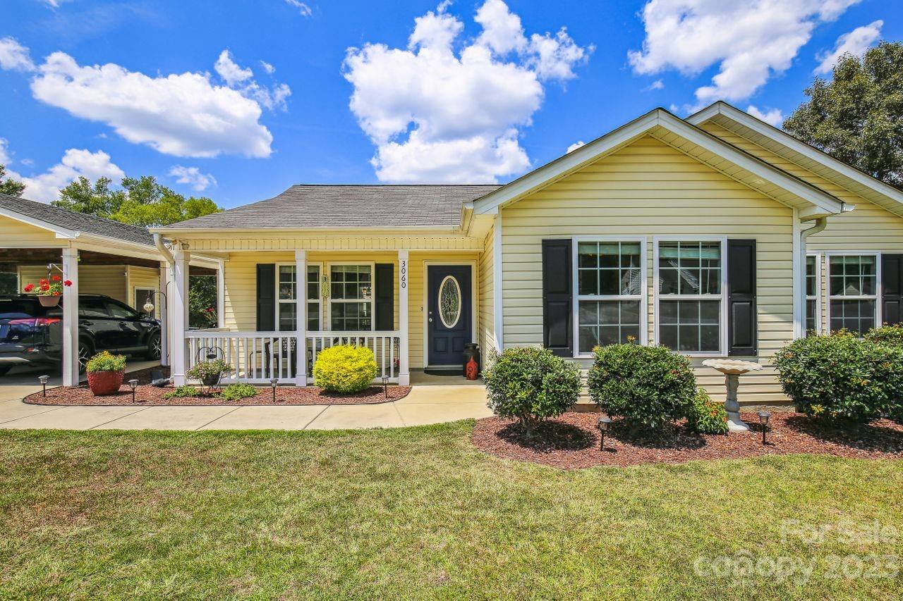 Green Acres - Residential