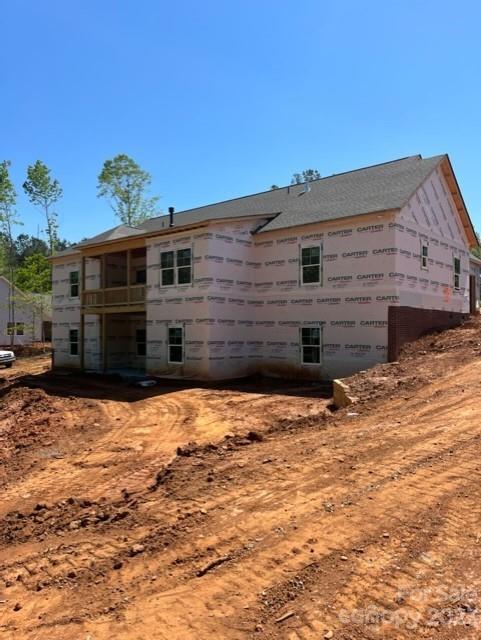 Sanders Landing - Residential