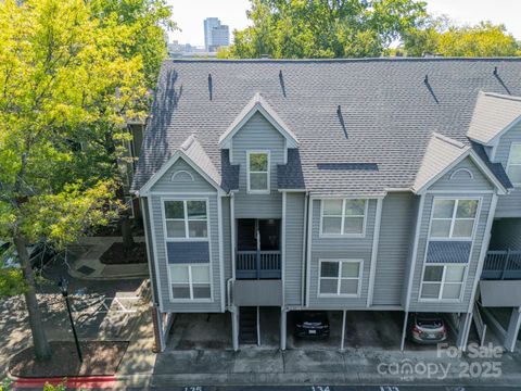 521 N Graham Street 3E Charlotte NC 28202