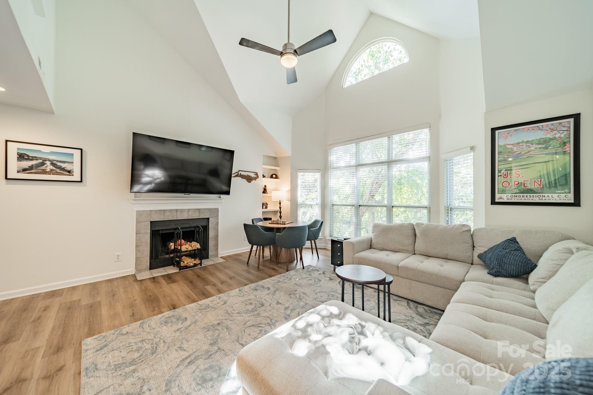 521 N Graham Street 3E