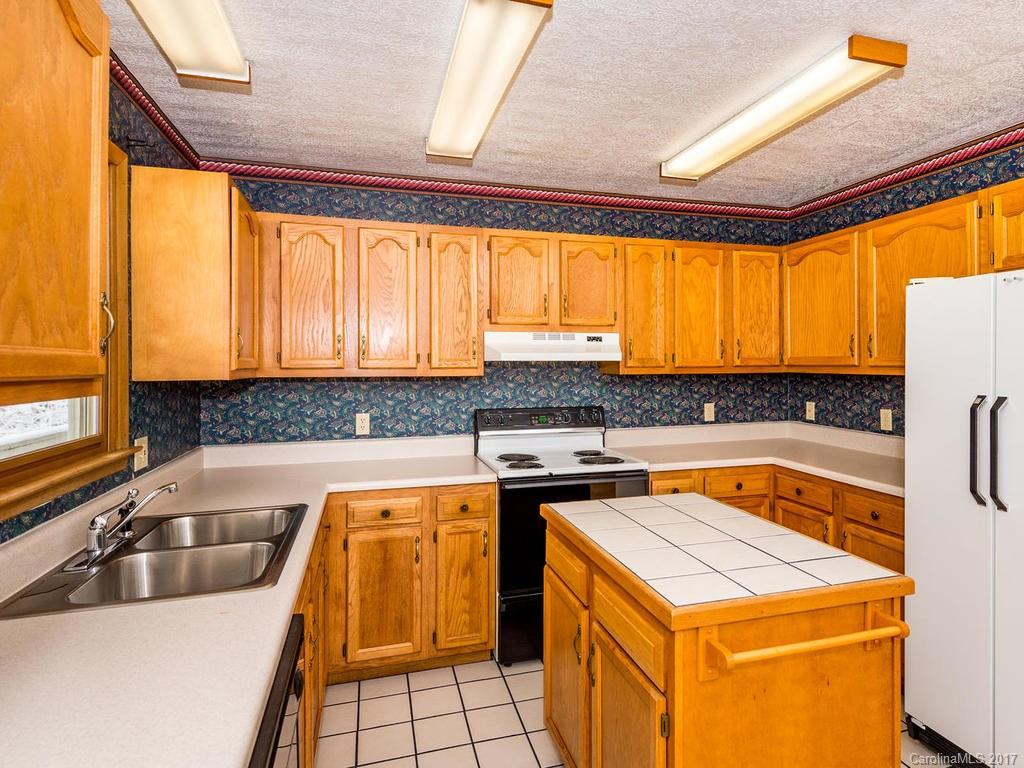 Possum Trot - Residential