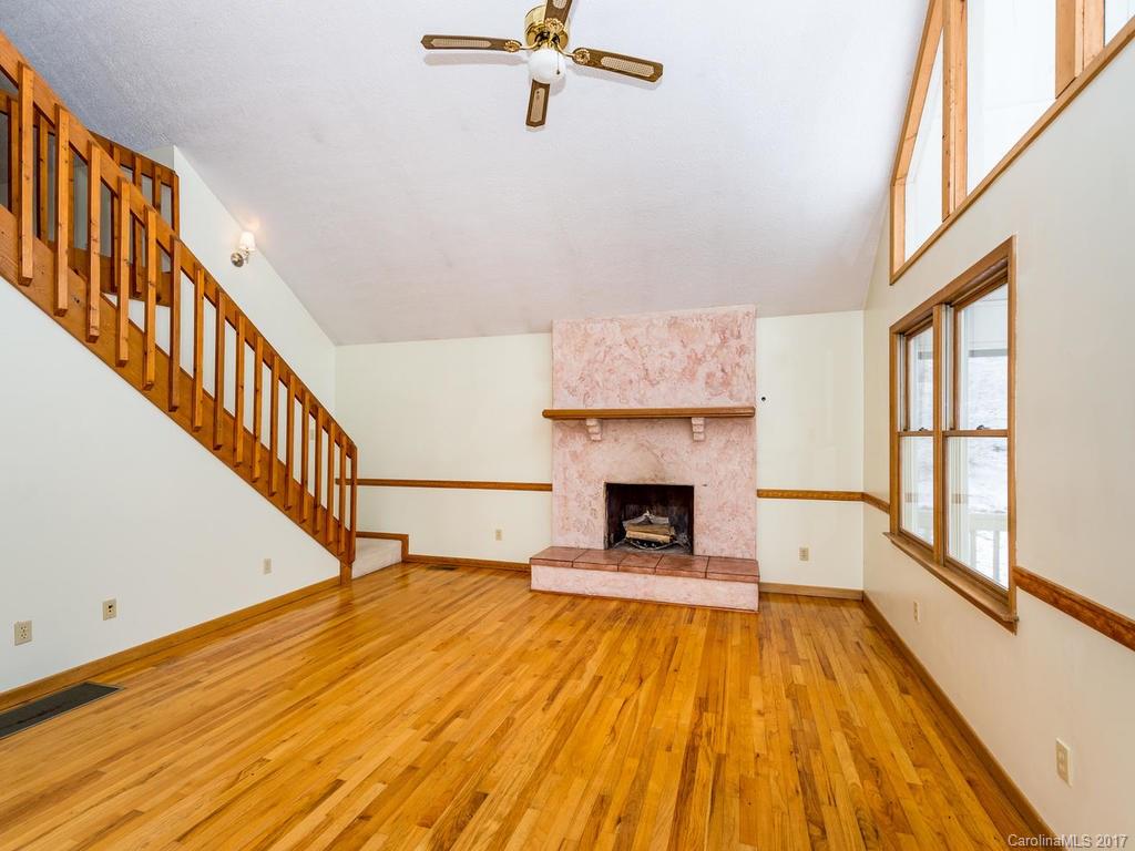 Possum Trot - Residential