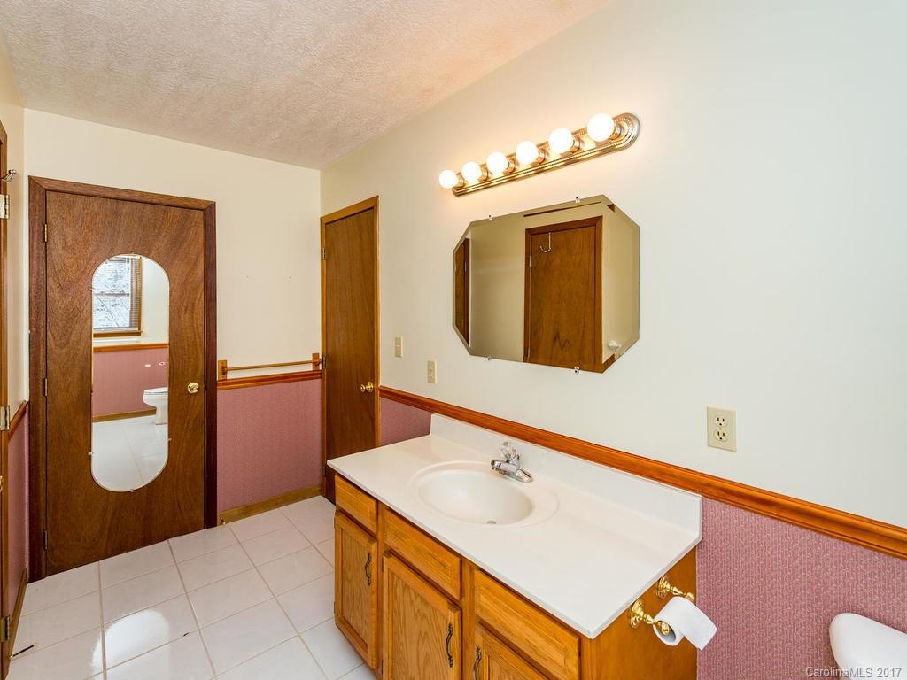 Possum Trot - Residential