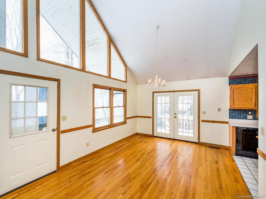 Possum Trot - Residential