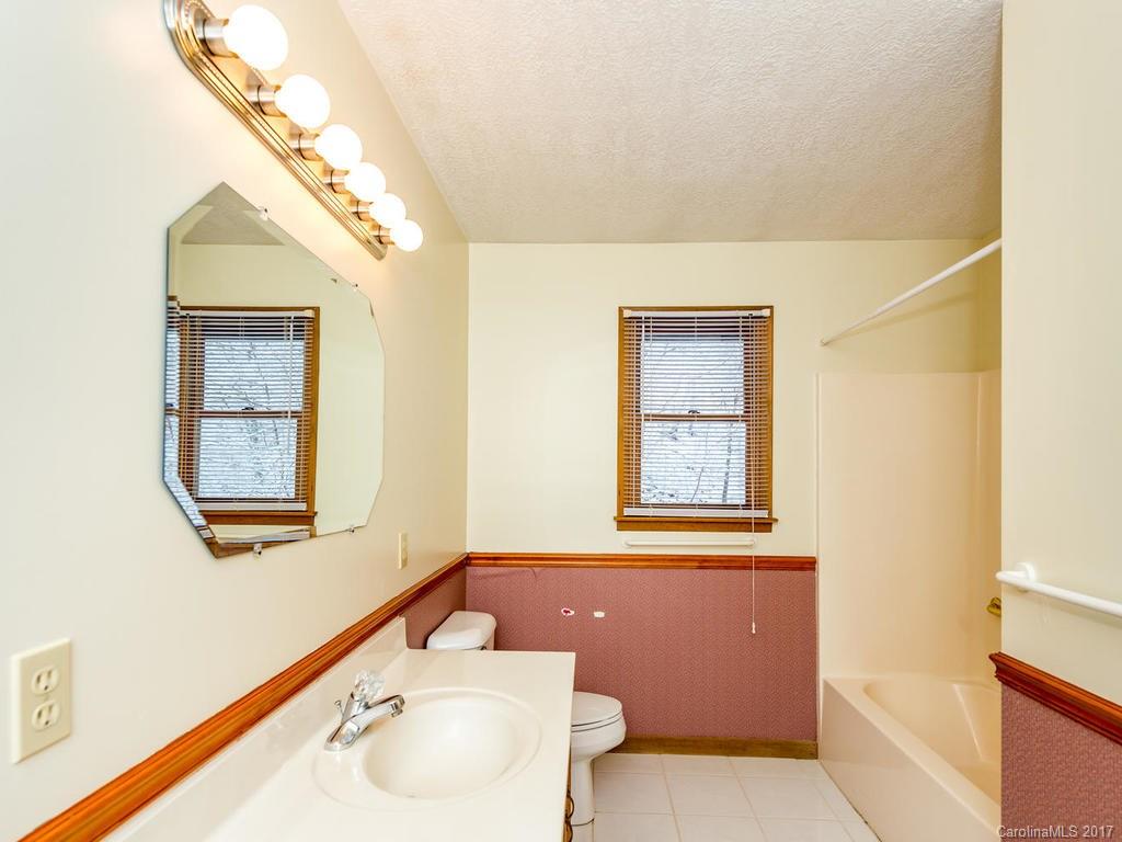 Possum Trot - Residential