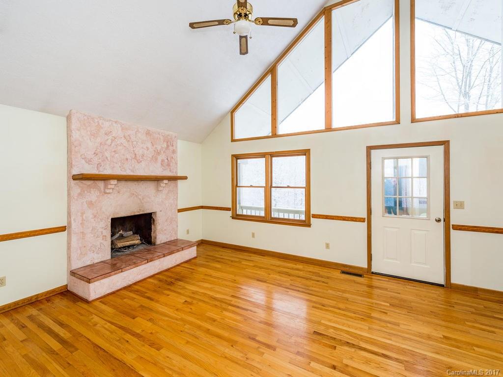 Possum Trot - Residential