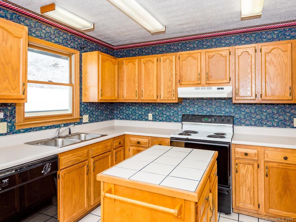 Possum Trot - Residential