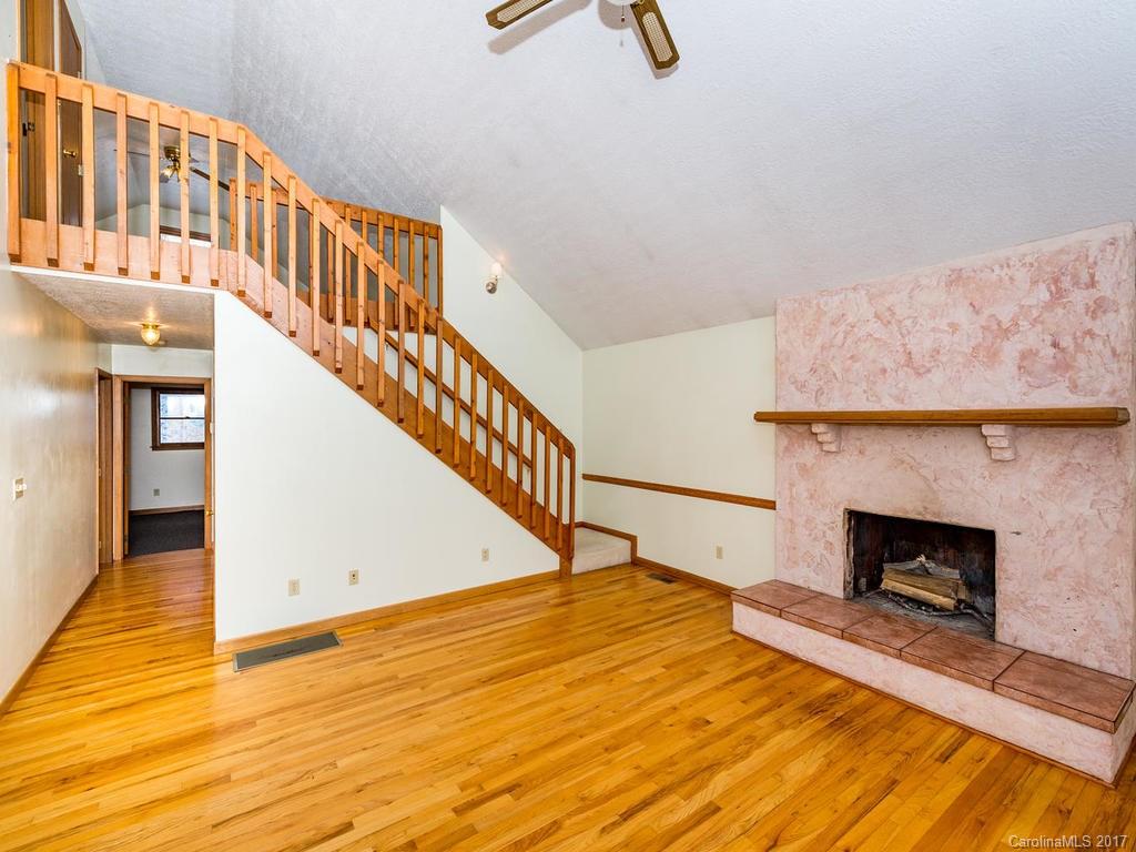 Possum Trot - Residential