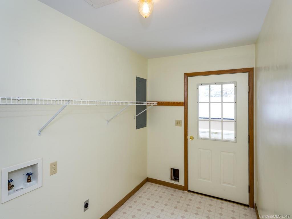 Possum Trot - Residential