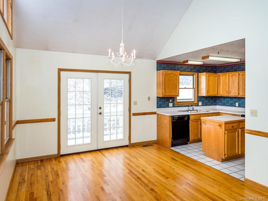 Possum Trot - Residential