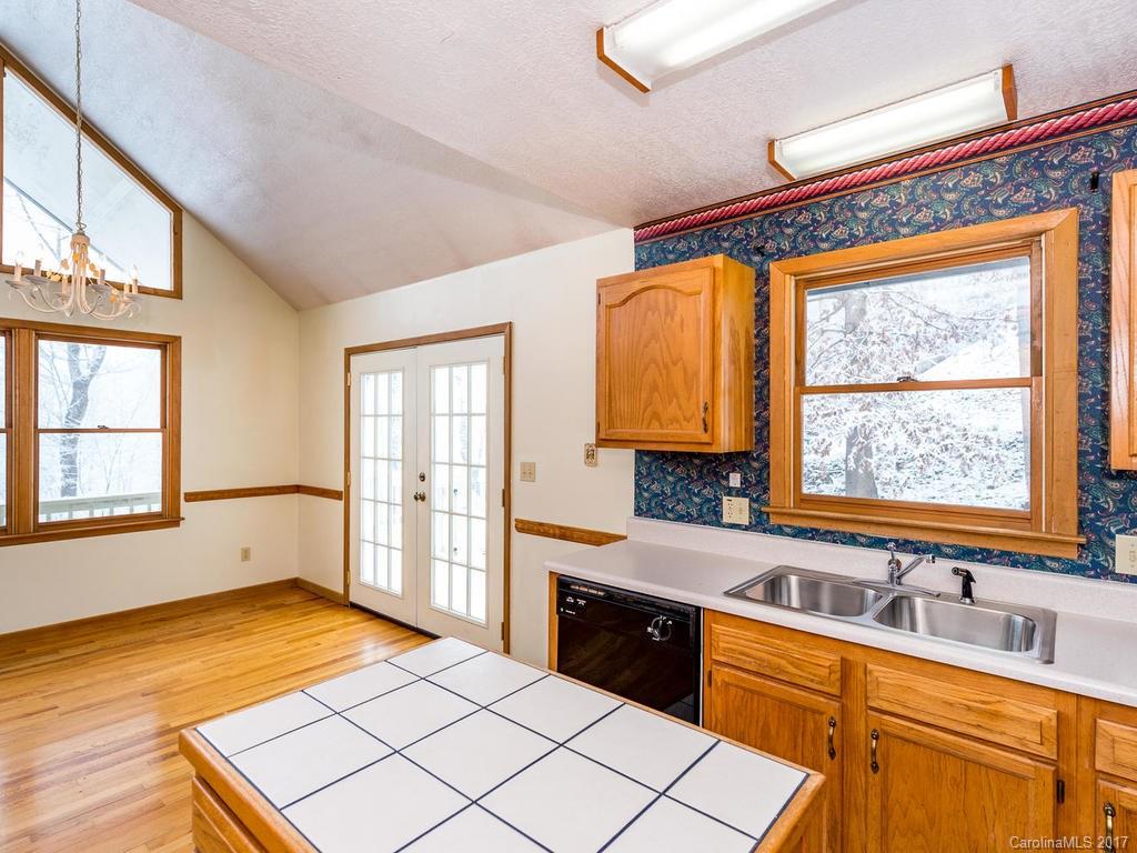 Possum Trot - Residential