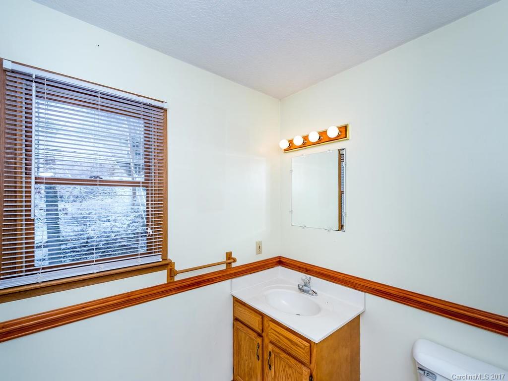 Possum Trot - Residential