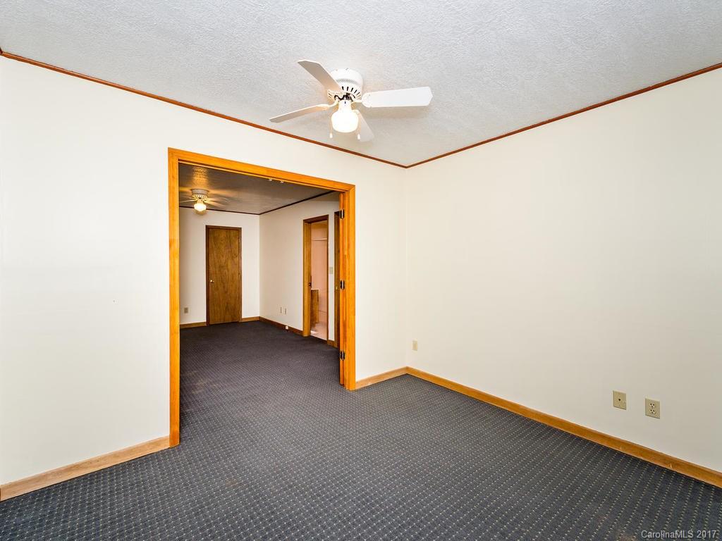 Possum Trot - Residential