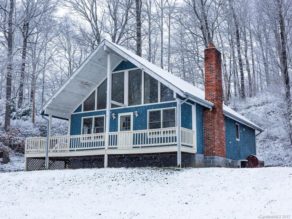 Possum Trot - Residential