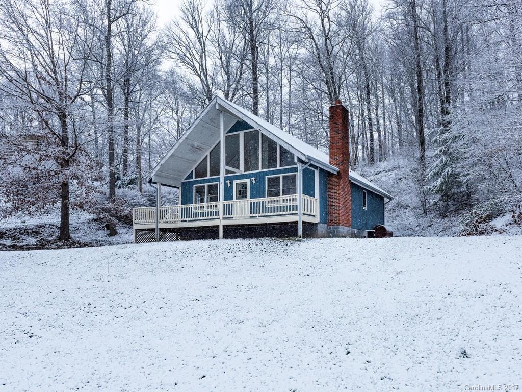 Possum Trot - Residential