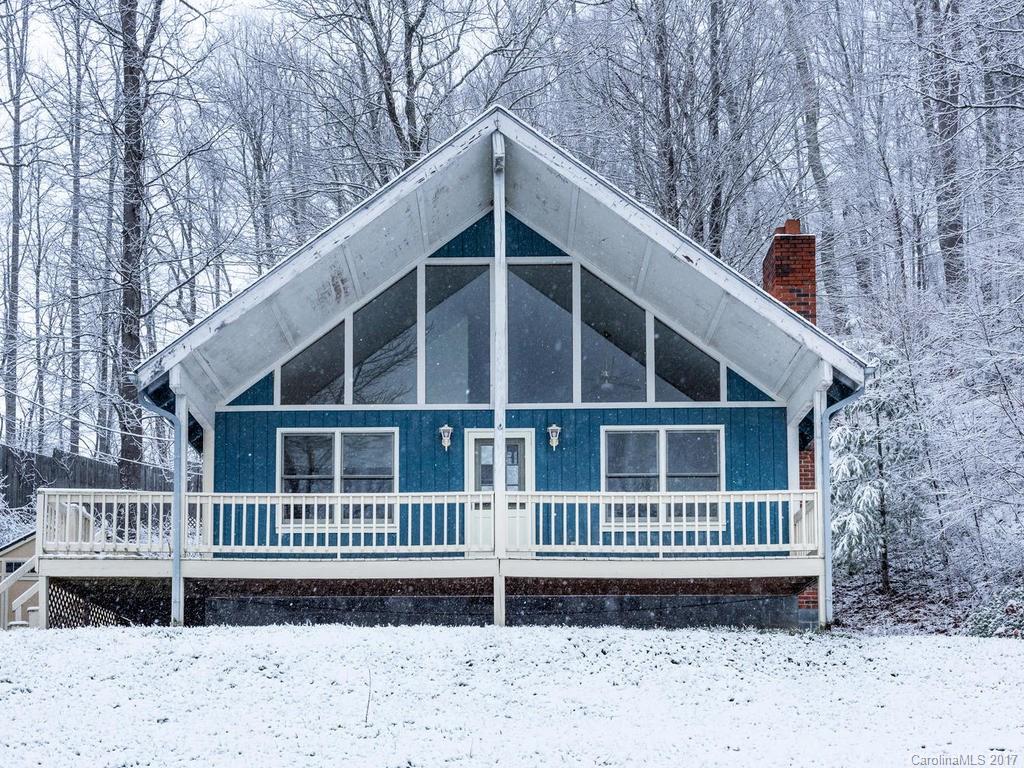 Possum Trot - Residential