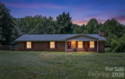 Photo of 3304 Griffith Road, Monroe, NC 28112 (MLS # 4396831)