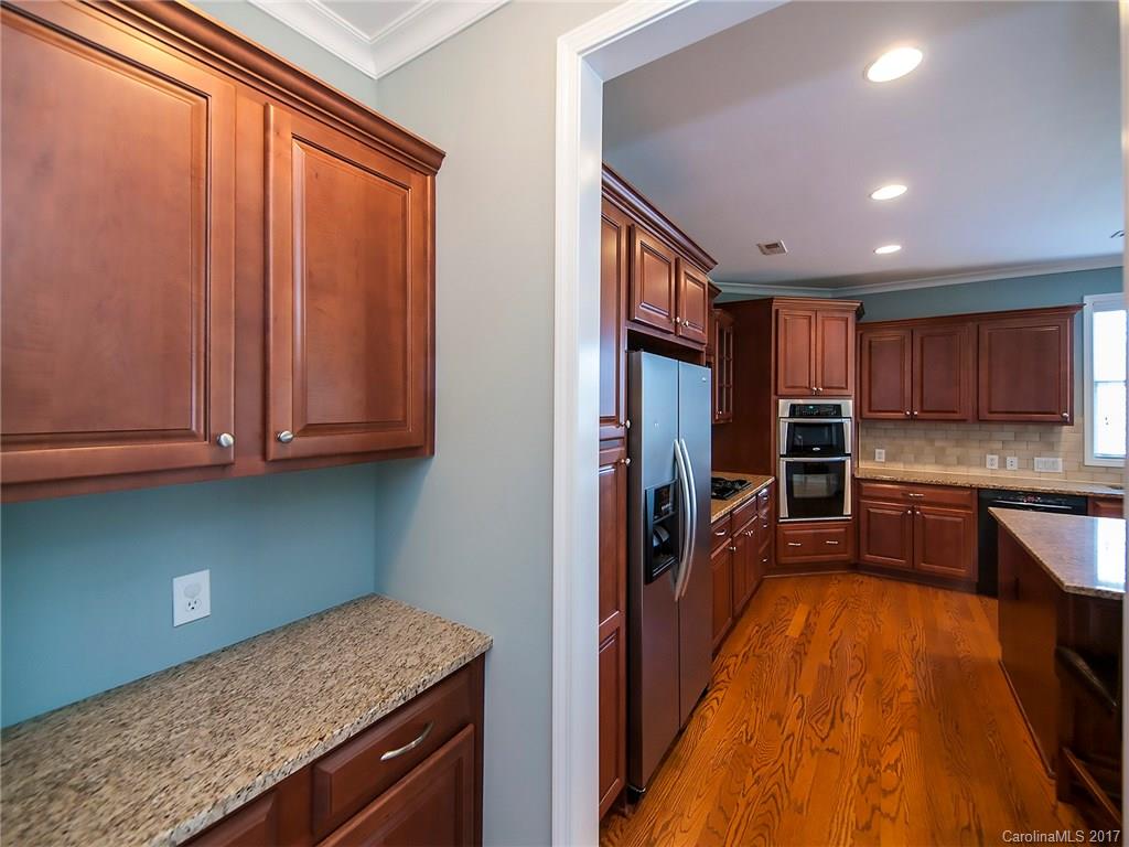 Bridgemill - Residential