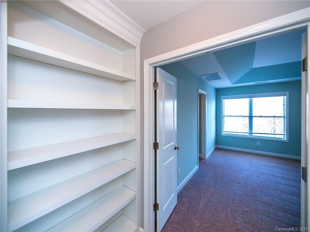 Bridgemill - Residential