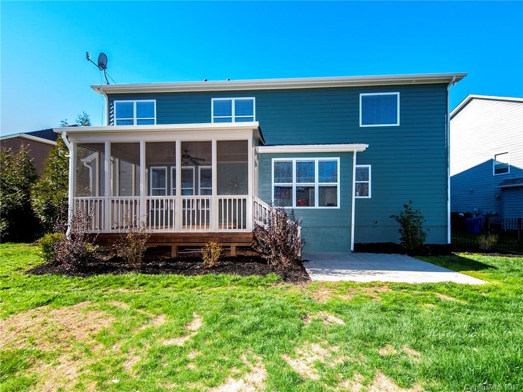 Bridgemill - Residential