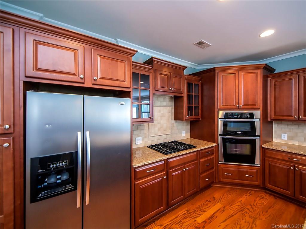 Bridgemill - Residential
