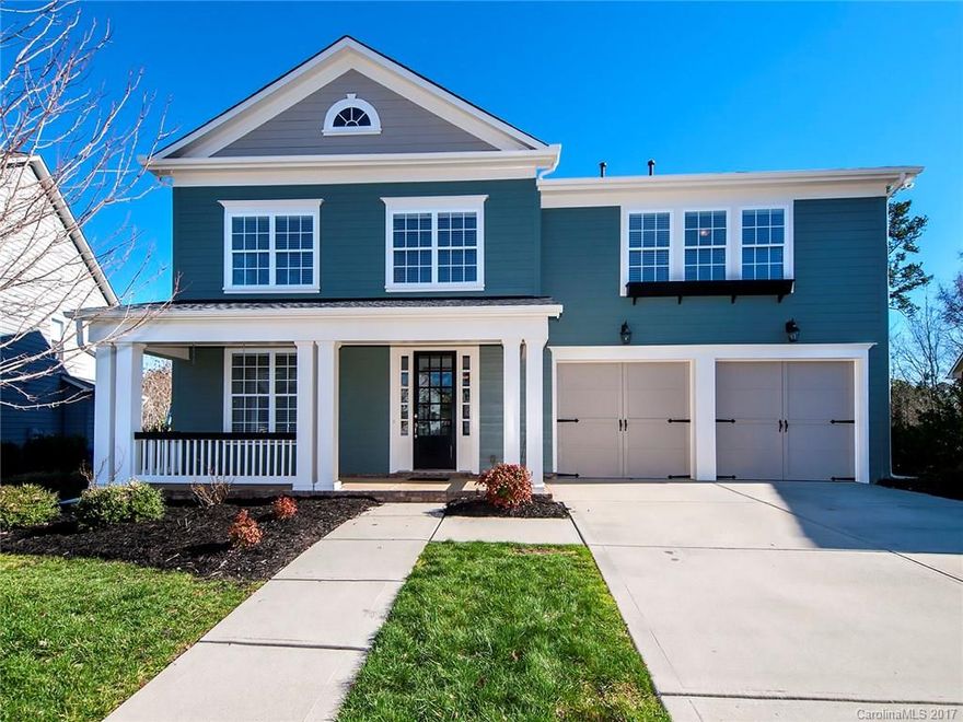 WOW! Prepare to be impressed with this gorgeous Weiland home located on a fenced, wooded culdesac lot in the heart of Bridgemill. There is so much to offer including a brand NEW roof, NEW exterior paint, NEW carpet in the great room & owner's suite, refinished hardwood floors all done in 2017 & more! Incredibly open & spacious floorplan. Gourmet kitchen. Owner's suite with dual vanity, jetted tub, large shower & walk-in closet. Huge bonus space with custom built-in shelving. Screened-in porch.