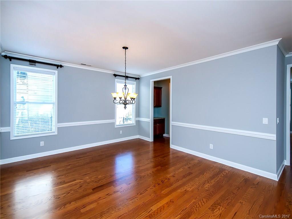 Bridgemill - Residential
