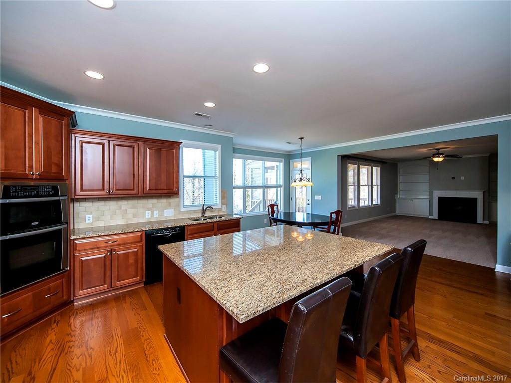 Bridgemill - Residential