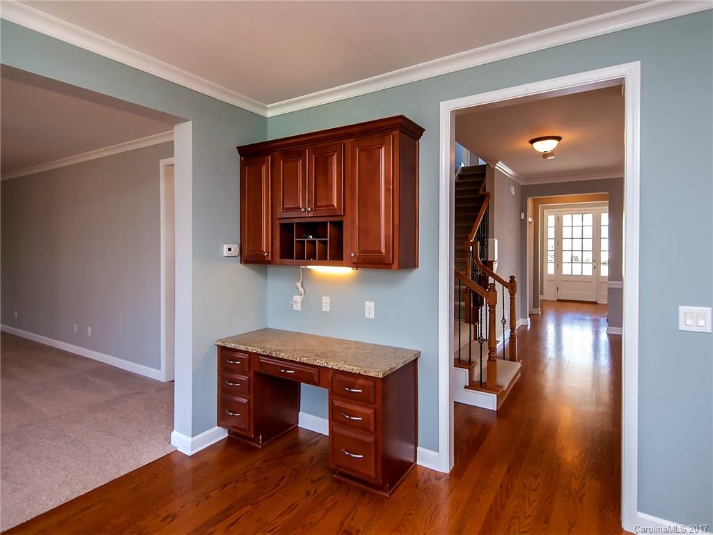Bridgemill - Residential