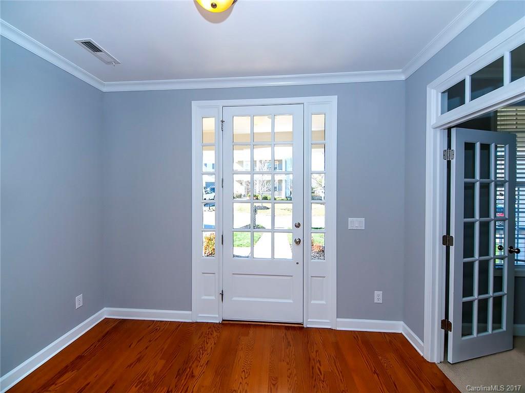 Bridgemill - Residential