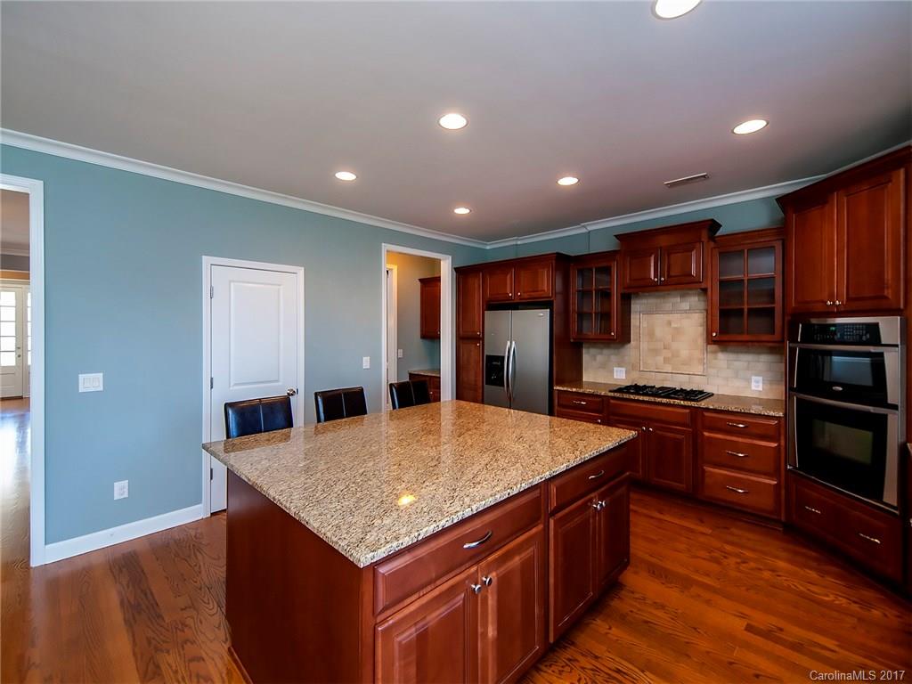 Bridgemill - Residential