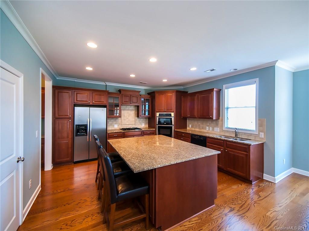 Bridgemill - Residential
