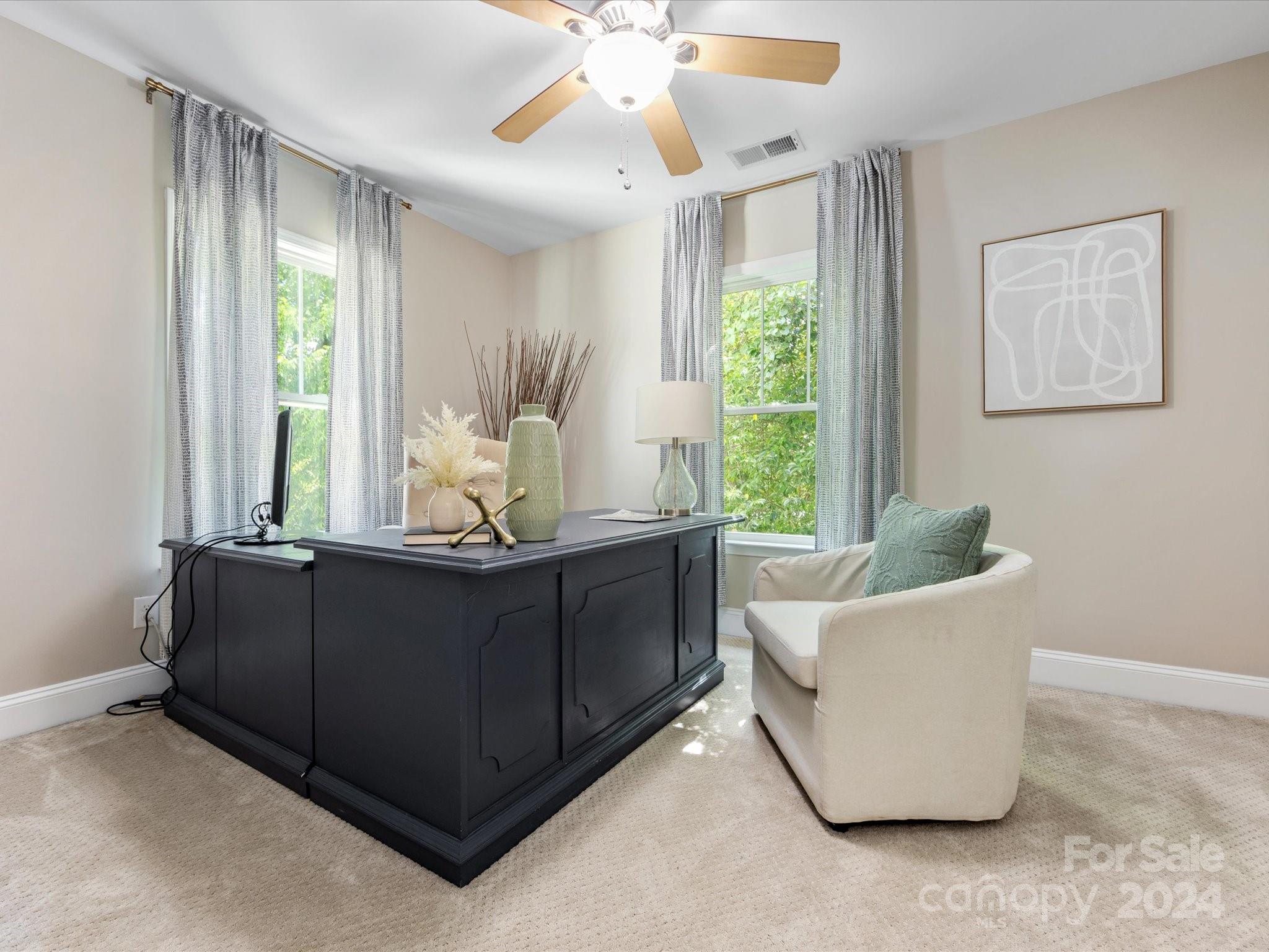 Sedgefield - Residential