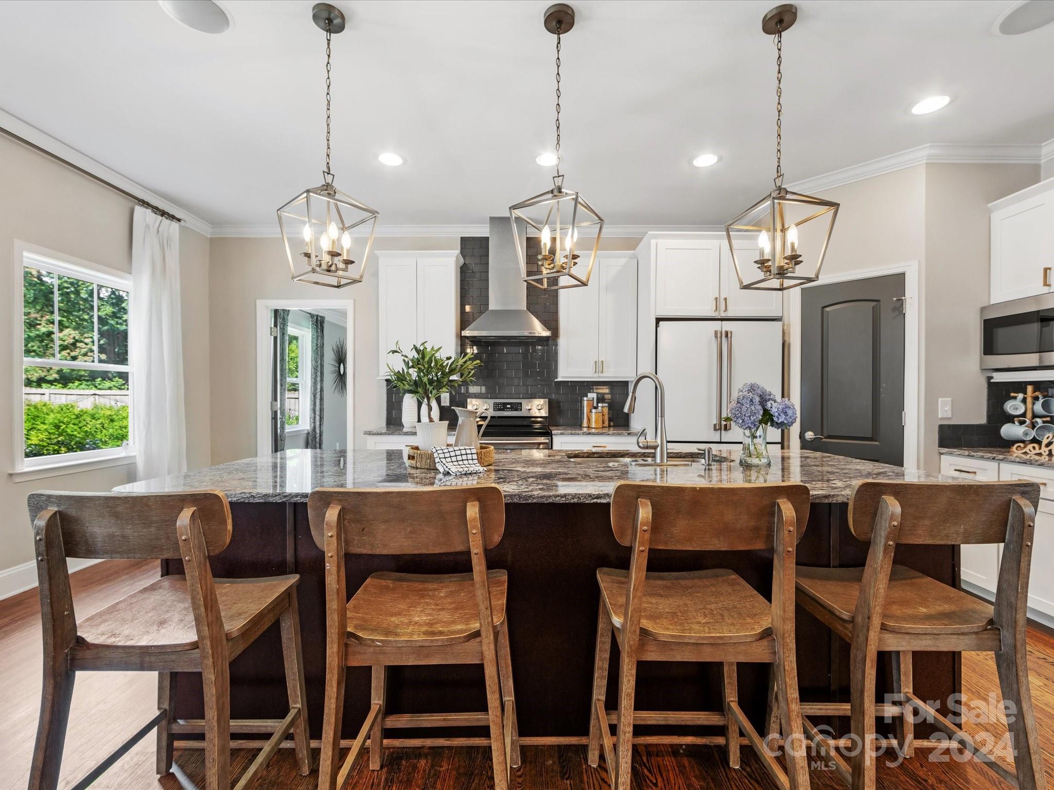 Sedgefield - Residential