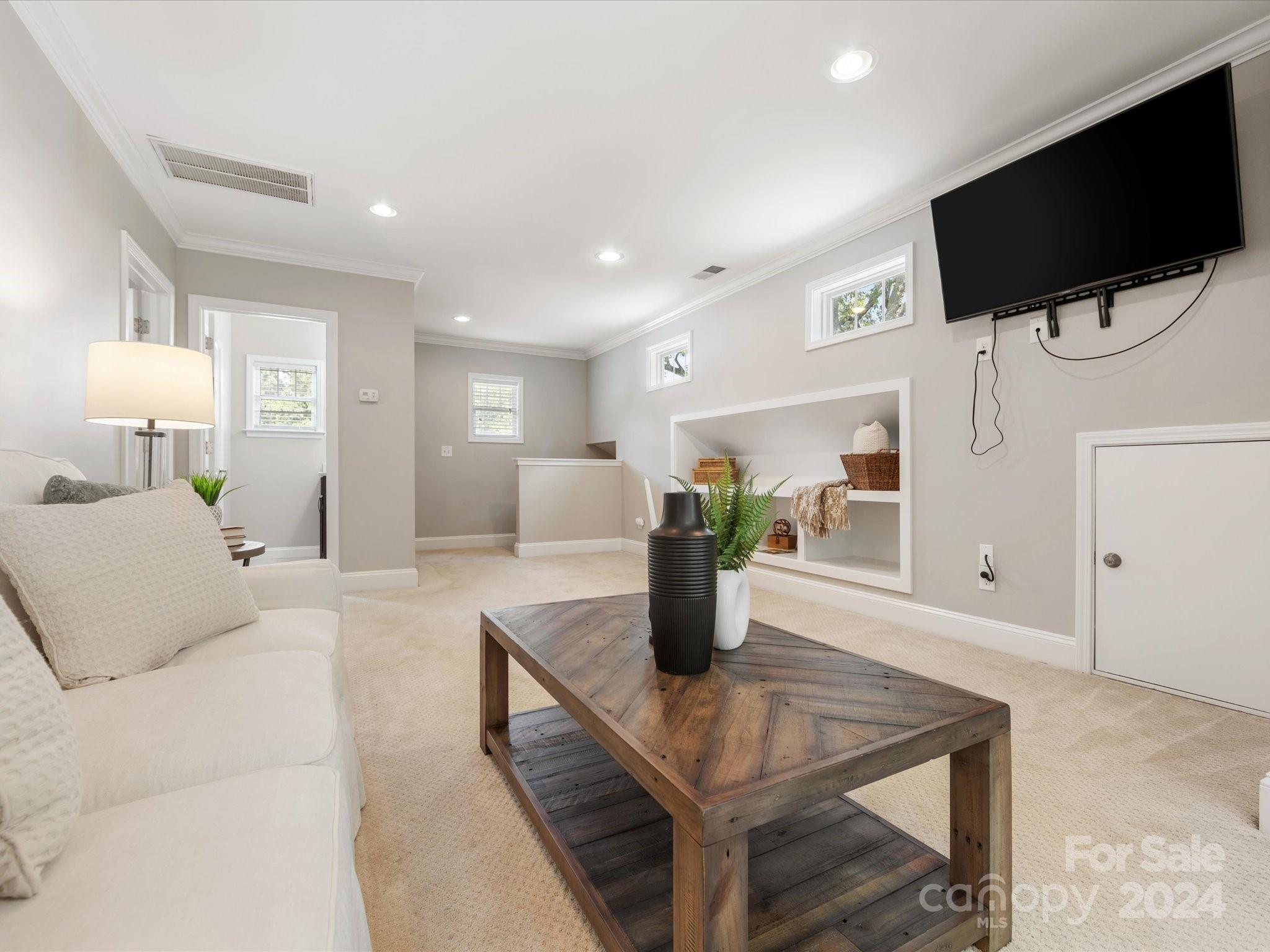 Sedgefield - Residential