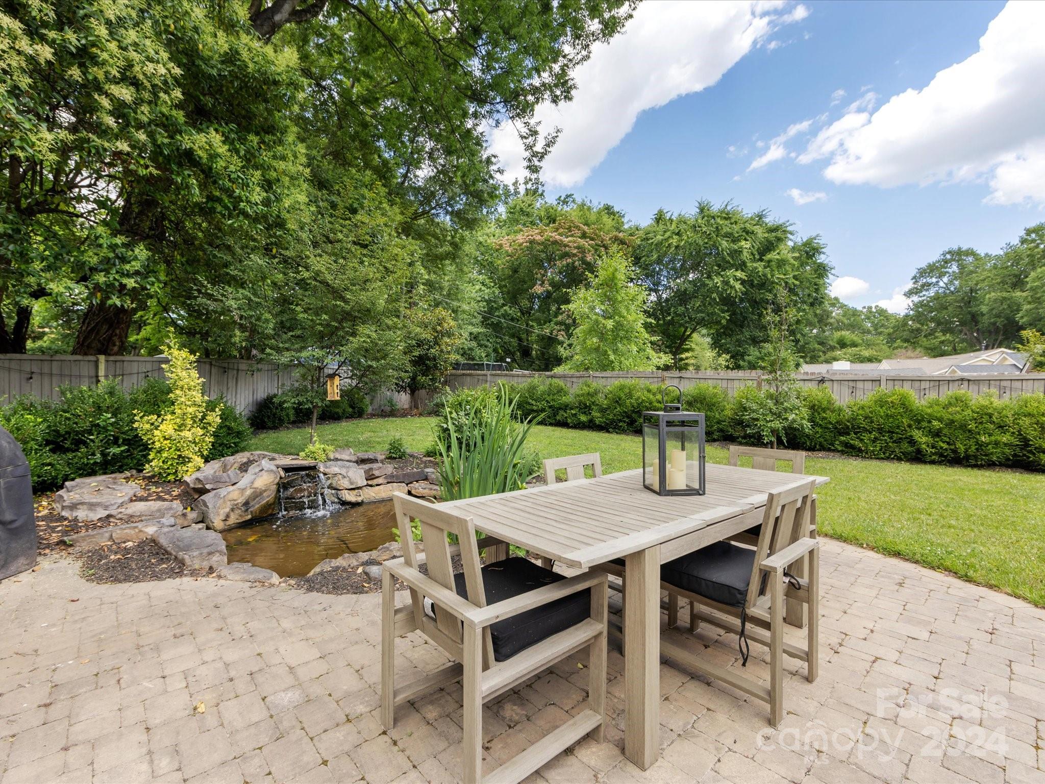 Sedgefield - Residential