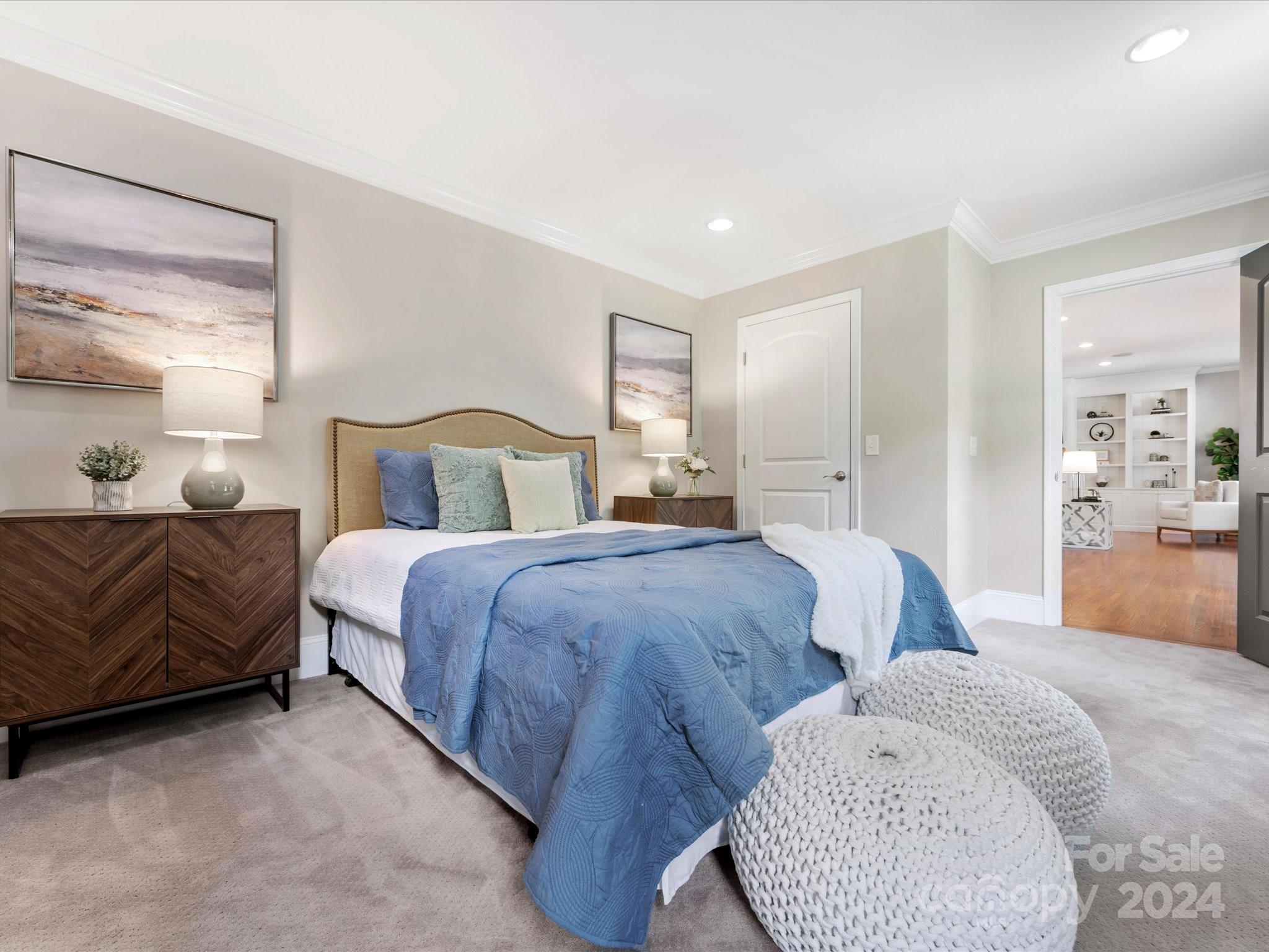 Sedgefield - Residential