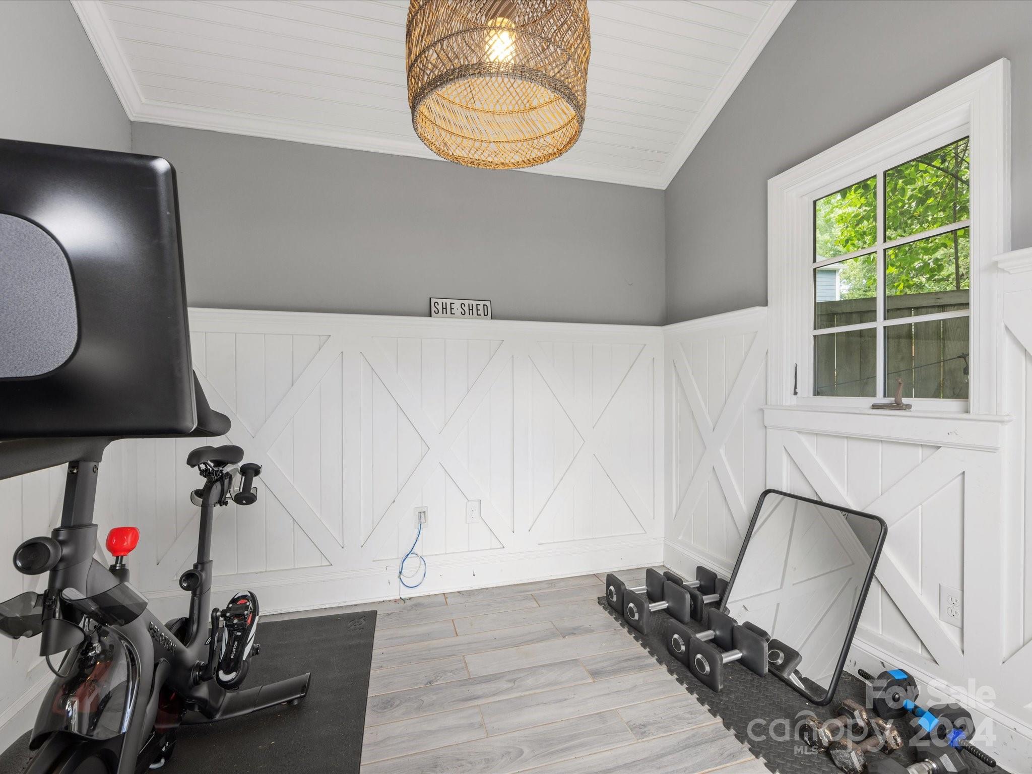 Sedgefield - Residential