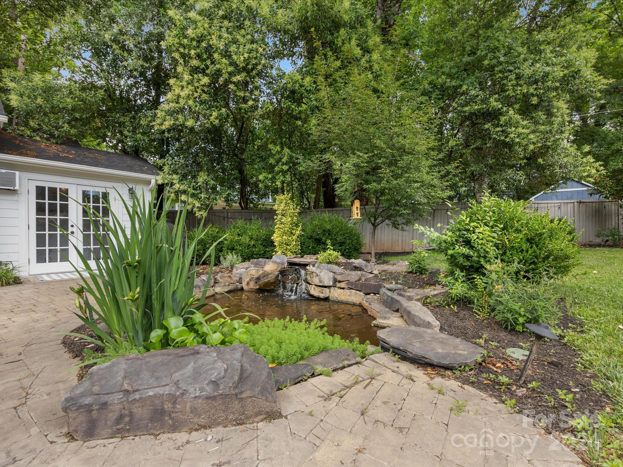 Sedgefield - Residential